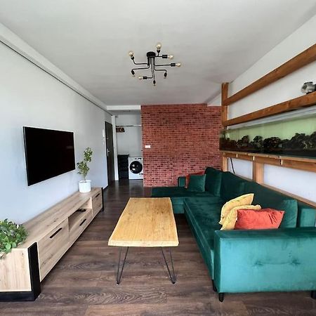Apartament Loft โปลานิซา-สดรอยจ์ ภายนอก รูปภาพ