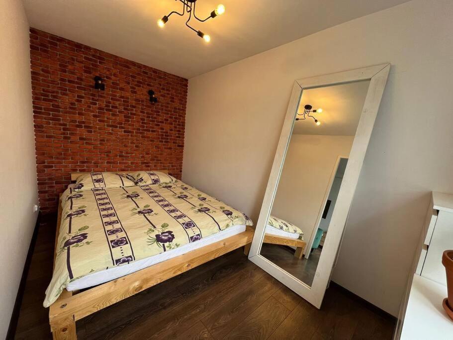 Apartament Loft โปลานิซา-สดรอยจ์ ภายนอก รูปภาพ
